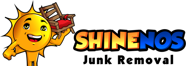 SHINENOS Junk Removal
